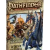 Pathfinder: La Estrella Fragmentada 5 (La Grieta de las Pesadillas)