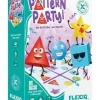 Pattern Party!