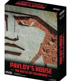 Pavlov's House (Inglés)