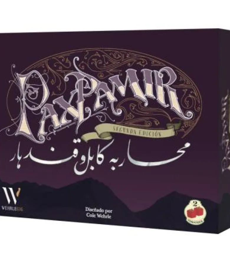 Pax Pamir