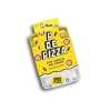 P de Pizza: Edición de Viaje