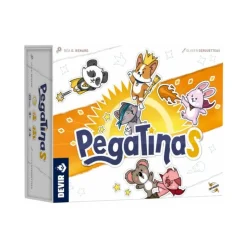 Pegatinas