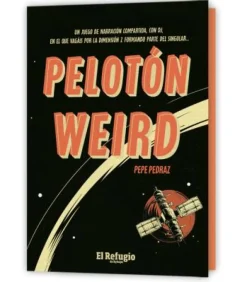 Pelotón Weird
