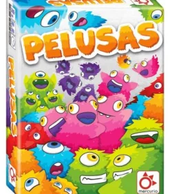 Pelusas