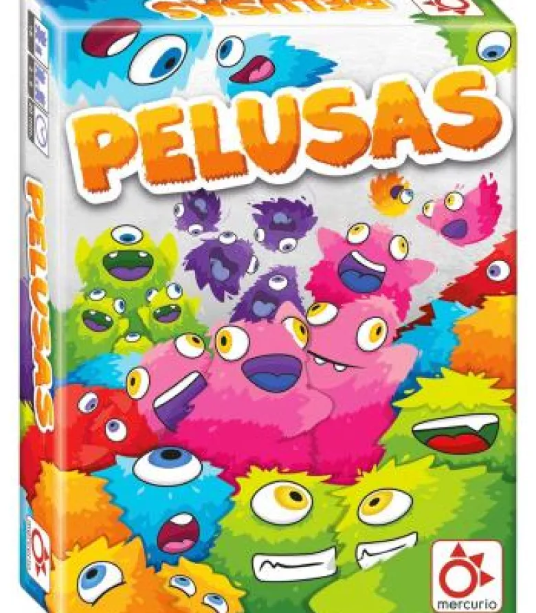 Pelusas