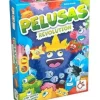 Pelusas: Revolution