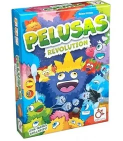 Pelusas: Revolution