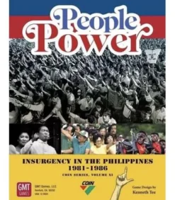 People Power: Insurgency in the Philippines 1981-1986 (Inglés)