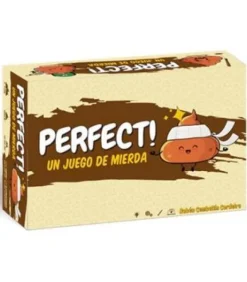 Perfect! Un Juego de Mierda