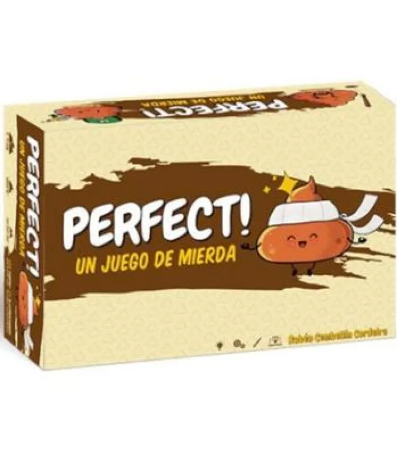 Perfect! Un Juego de Mierda