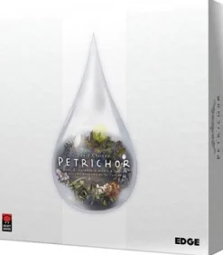 Petrichor