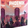 Phoenix: New Horizon
