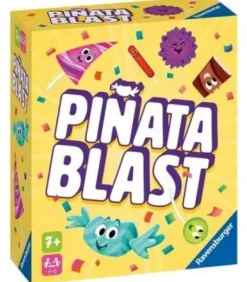 Piñata Blast