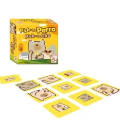 Pick a Perro