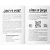 Pico, Pluma y Hueso