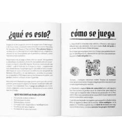 Pico, Pluma y Hueso