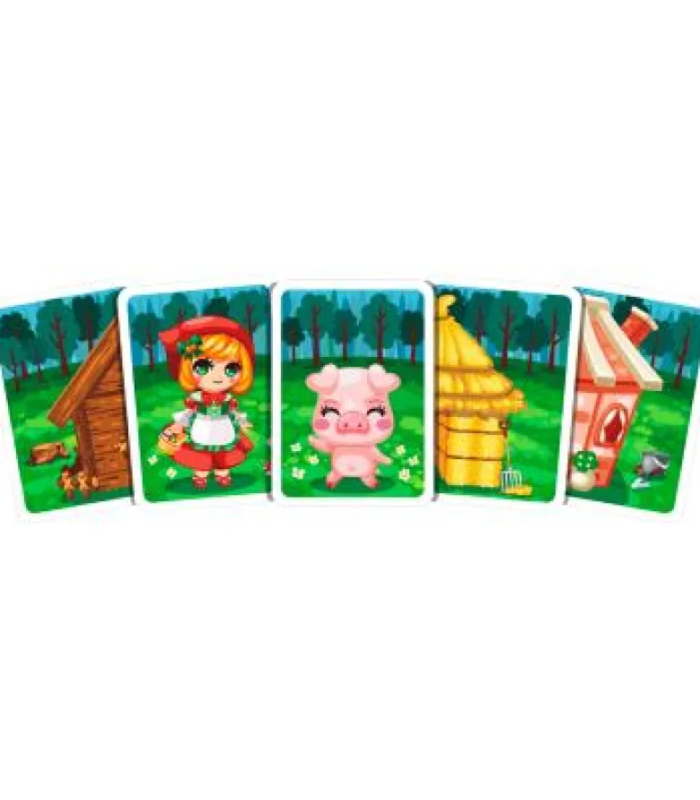 Piggy Forest: Segunda Edicion