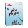 ¡Pim y Pum!