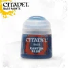 Pintura Citadel: Base Kantor Blue