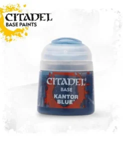 Pintura Citadel: Base Kantor Blue