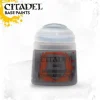 Pintura Citadel: Base Mechanicus Standard Grey