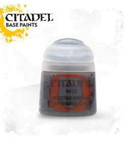 Pintura Citadel: Base Mechanicus Standard Grey