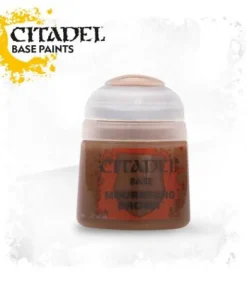 Pintura Citadel: Base Mournfang Brown