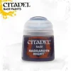 Pintura Citadel: Base Naggaroth Night