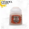 Pintura Citadel: Base Rakarth Flesh