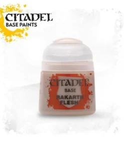 Pintura Citadel: Base Rakarth Flesh