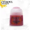 Pintura Citadel: Base Screamer Pink