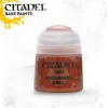 Pintura Citadel: Base Screaming Bell