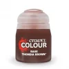 Pintura Citadel: Base Thondia Brown
