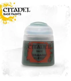Pintura Citadel: Base Waaagh! Flesh