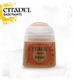 Pintura Citadel: Base XV-88