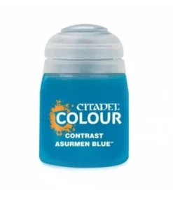 Pintura Citadel: Contrast Asurmen Blue