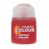 Pintura Citadel: Contrast Baal Red