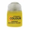 Pintura Citadel: Contrast Bad Moon Yellow