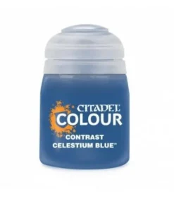 Pintura Citadel: Contrast Celestium Blue