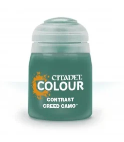 Pintura Citadel: Contrast Creed Camo