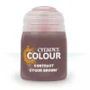 Pintura Citadel: Contrast Cygor Brown