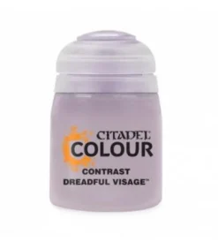 Pintura Citadel: Contrast Dreadful Visage