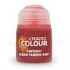 Pintura Citadel: Contrast Flesh Tearers Red