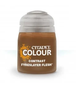 Pintura Citadel: Contrast Fyreslayer Flesh