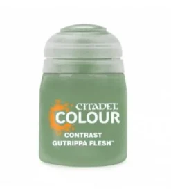 Pintura Citadel: Contrast Gutrippa Flesh