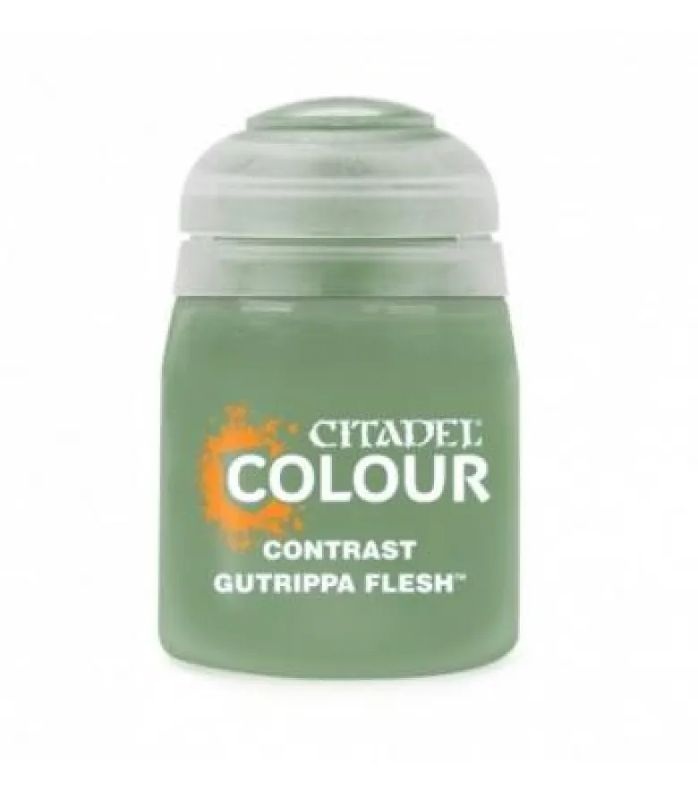 Pintura Citadel: Contrast Gutrippa Flesh