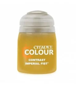 Pintura Citadel: Contrast Imperial Fist