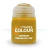 Pintura Citadel: Contrast Iyanden Yellow