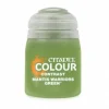 Pintura Citadel: Contrast Mantis Warriors Green