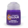 Pintura Citadel: Contrast Shyish Purple